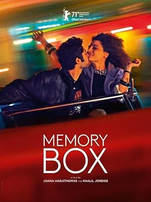 Memory Box (2022)