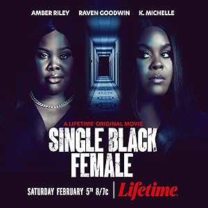 Single Black Female (2022)