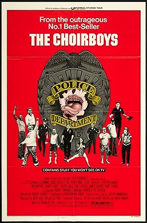 The Choirboys (1977)