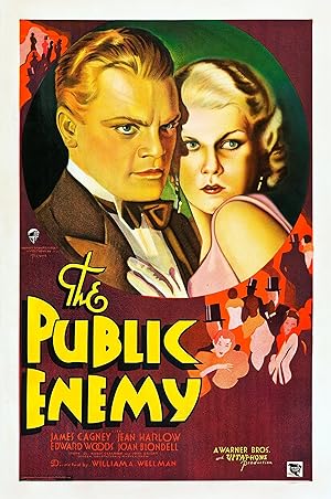 The Public Enemy (1931)