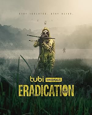 Eradication (2022)