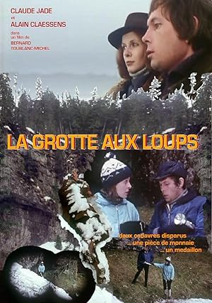 La grotte aux loups (1980)