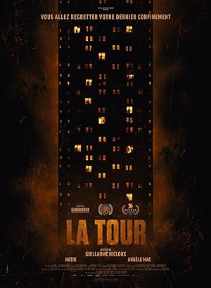 La tour (2023)