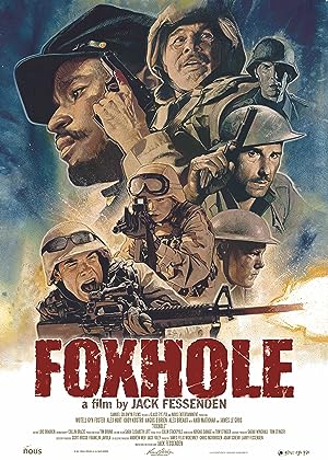 Foxhole (2022)