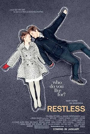 Restless (2011)