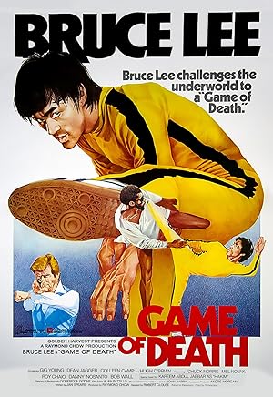 Game of Death (1979)