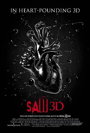 Saw 3D (2010)