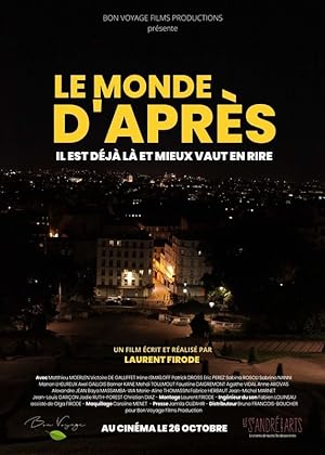 Le monde d'apr�s (2022)