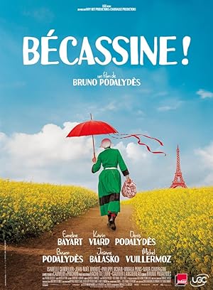 B�cassine! (2018)