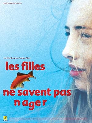 Les filles ne savent pas nager (2000)