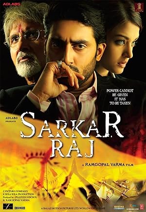 Sarkar Raj (2008)