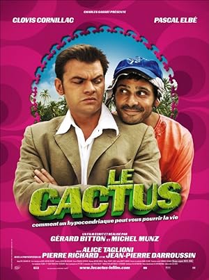 Le cactus (2005)