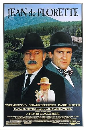 Jean de Florette (1987)