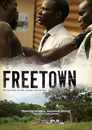 Freetown (2015)