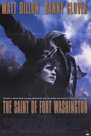 The Saint of Fort Washington (1993)