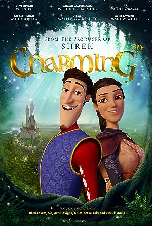 Charming (2021)