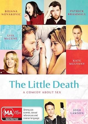 The Little Death (2015)