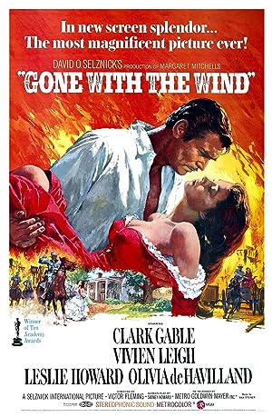 Gone with the Wind (1940)