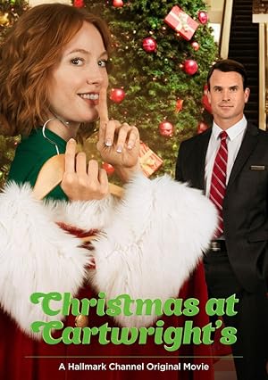 Christmas at Cartwright's (2014)