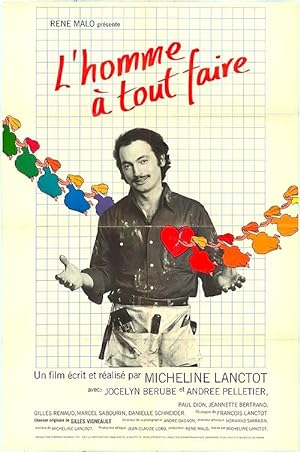 L'homme � tout faire (1980)