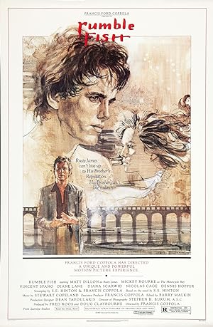 Rumble Fish (1983)