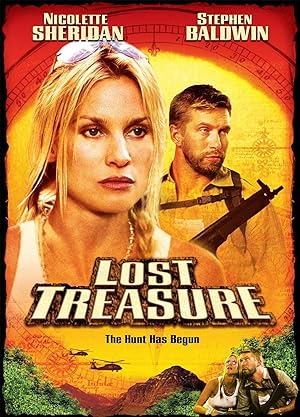 Lost Treasure (2003)