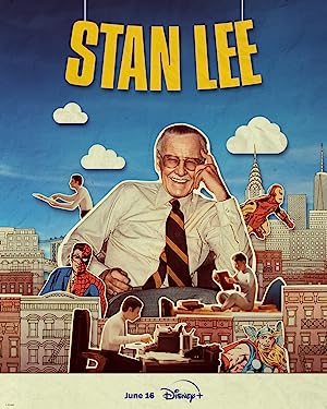 Stan Lee (2023)