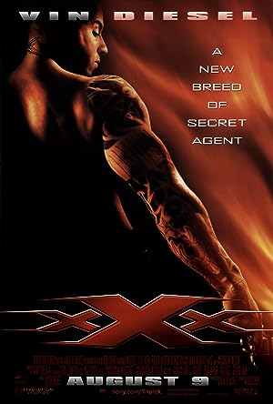 xXx (2002)