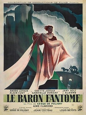 The Phantom Baron (1943)