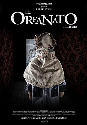 The Orphanage (2008)