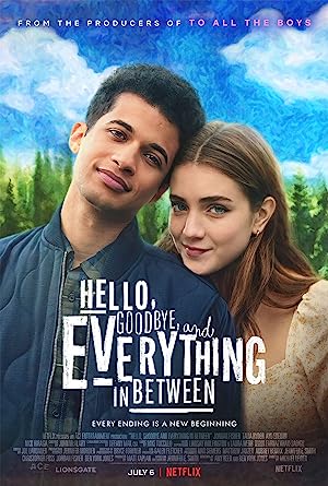 Hello, Goodbye and Everything in Between  (2022)