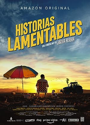 Historias lamentables (2020)