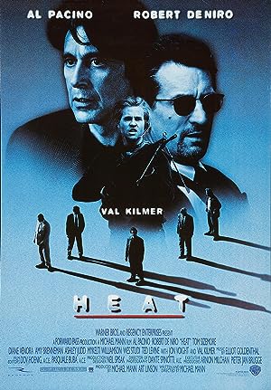 Heat (1995)