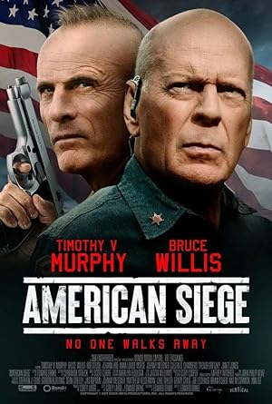 American Siege (2022)