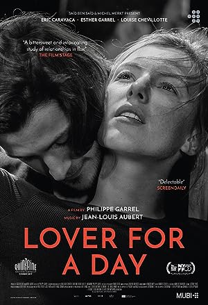 Lover for a Day (2018)