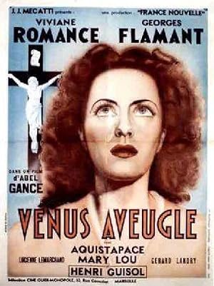 Venus of Paris (1948)