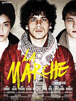 La marche (2013)