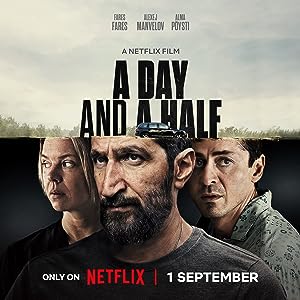 A Day and a Half (2023)