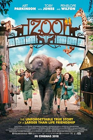 Zoo (2018)