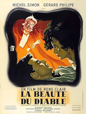 Beauty and the Devil (1952)