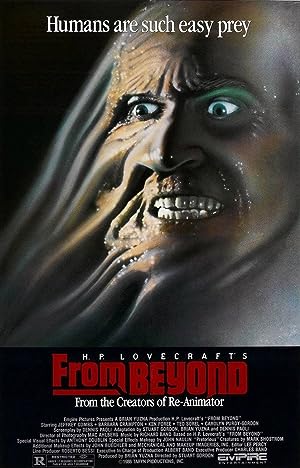 From Beyond (1986)