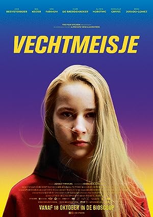 Vechtmeisje (2018)