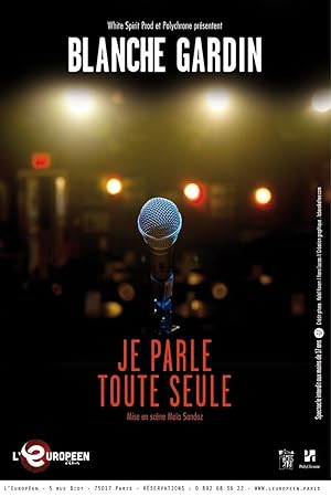 Je parle toute seule (1969)