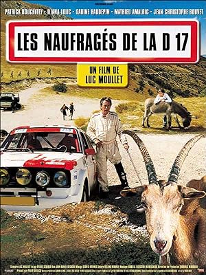 Les naufrag�s de la D17 (2002)