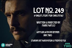 Lot No. 249 (2023)