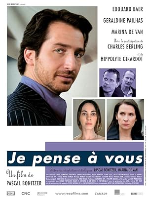 Je pense � vous (2006)