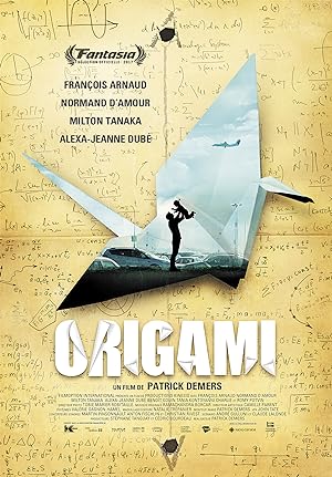 Origami (2018)