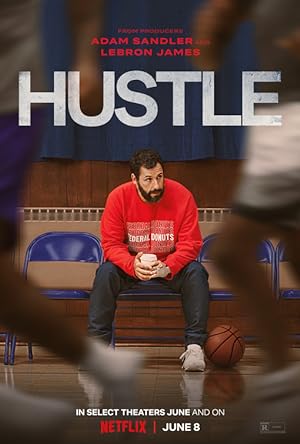 Hustle (2022)