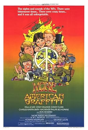 More American Graffiti (1979)