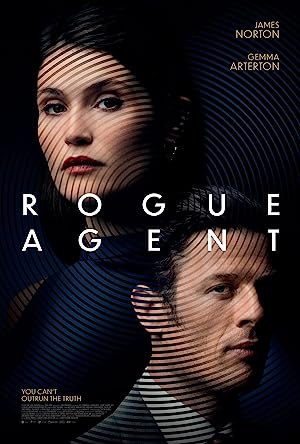 Rogue Agent (2022)